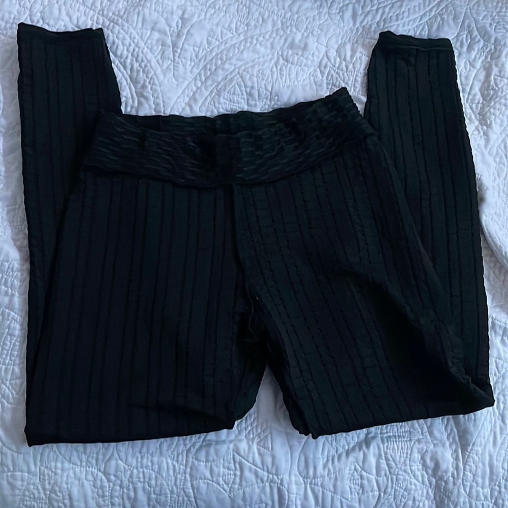 butt lifting leggings